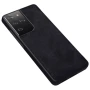 Nillkin Qin Series Leather case for Samsung Galaxy S21 Ultra (S21 Ultra 5G) order from official NILLKIN store